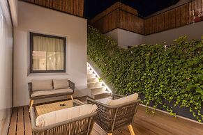 Liiiving in Porto - Pool Paradise Apartment C
