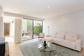 Liiiving in Porto - Pool Paradise Apartment C