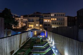 Liiiving in Porto - Pool Paradise Apartment C
