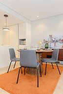 Liiiving in Porto - Pool Paradise Apartment C