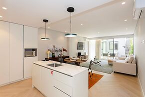 Liiiving in Porto - Pool Paradise Apartment C