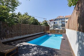 Liiiving in Porto - Pool Paradise Apartment C