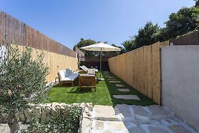 Liiiving in Porto - Pool Paradise Apartment C