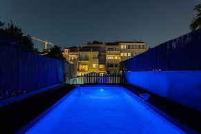 Liiiving in Porto - Pool Paradise Apartment C