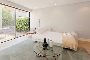 Liiiving in Porto - Pool Paradise Apartment C