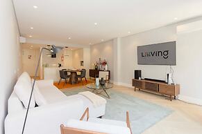 Liiiving in Porto - Pool Paradise Apartment C