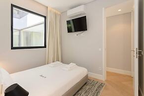Liiiving in Porto - Pool Paradise Apartment C