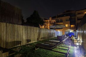 Liiiving in Porto - Pool Paradise Apartment C