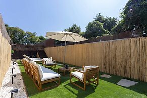Liiiving in Porto - Pool Paradise Apartment C