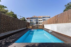Liiiving in Porto - Pool Paradise Apartment C