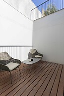 Liiiving in Porto - Pool Paradise Apartment C