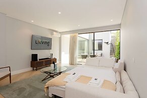 Liiiving in Porto - Pool Paradise Apartment C
