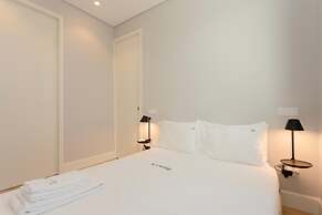 Liiiving in Porto - Pool Paradise Apartment C