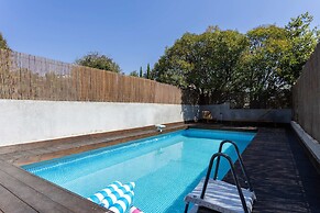 Liiiving in Porto - Pool Paradise Apartment C