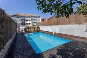 Liiiving in Porto - Pool Paradise Apartment C