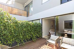 Liiiving in Porto - Pool Paradise Apartment C