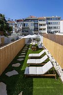 Liiiving in Porto - Pool Paradise Apartment C