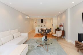 Liiiving in Porto - Pool Paradise Apartment C