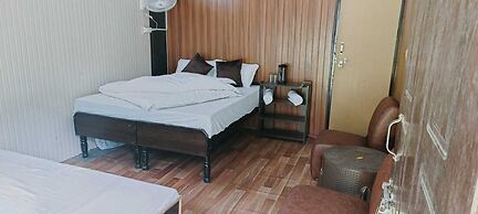 Jayara Resort And Cafe