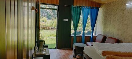 Jayara Resort And Cafe