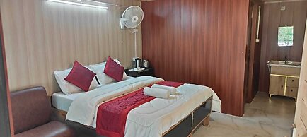 Jayara Resort And Cafe