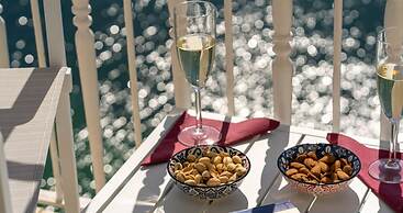 Alfeo Seafront - Sunset view in Ortigia