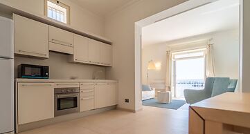 Alfeo Seafront - Sunset view in Ortigia