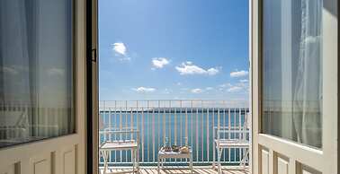 Alfeo Seafront - Sunset view in Ortigia