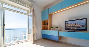 Alfeo Seafront - Sunset view in Ortigia