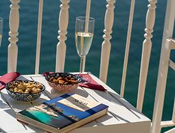 Alfeo Seafront - Sunset view in Ortigia
