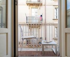 Alfeo Seafront - Sunset view in Ortigia