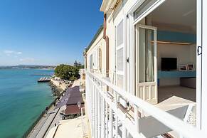 Alfeo Seafront - Sunset view in Ortigia