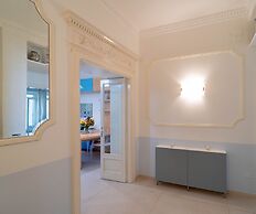 Alfeo Seafront - Sunset view in Ortigia