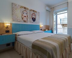 Alfeo Seafront - Sunset view in Ortigia