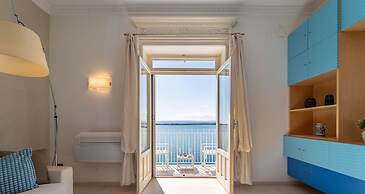 Alfeo Seafront - Sunset view in Ortigia