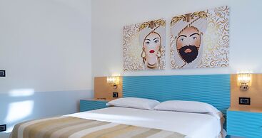 Alfeo Seafront - Sunset view in Ortigia