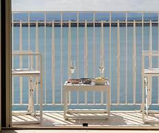 Alfeo Seafront - Sunset view in Ortigia