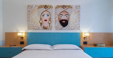 Alfeo Seafront - Sunset view in Ortigia