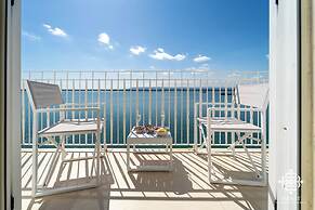 Alfeo Seafront - Sunset view in Ortigia