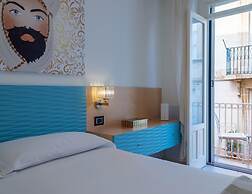 Alfeo Seafront - Sunset view in Ortigia