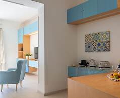 Alfeo Seafront - Sunset view in Ortigia