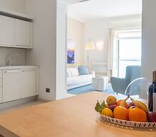 Alfeo Seafront - Sunset view in Ortigia