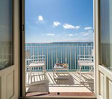 Alfeo Seafront - Sunset view in Ortigia