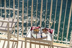 Alfeo Seafront - Sunset view in Ortigia