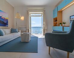 Alfeo Seafront - Sunset view in Ortigia