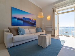 Alfeo Seafront - Sunset view in Ortigia