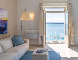 Alfeo Seafront - Sunset view in Ortigia