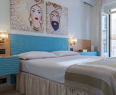 Alfeo Seafront - Sunset view in Ortigia