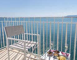 Alfeo Seafront - Sunset view in Ortigia