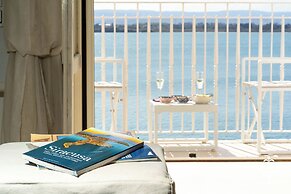 Alfeo Seafront - Sunset view in Ortigia